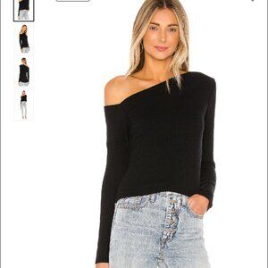 Maples Long Sleeve Top Michael Lauren